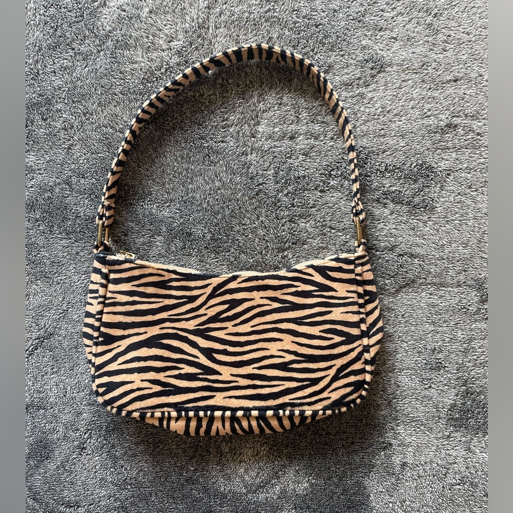 Printed Princess Polly Purse